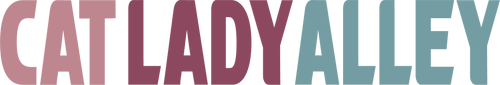 Cat Lady Alley